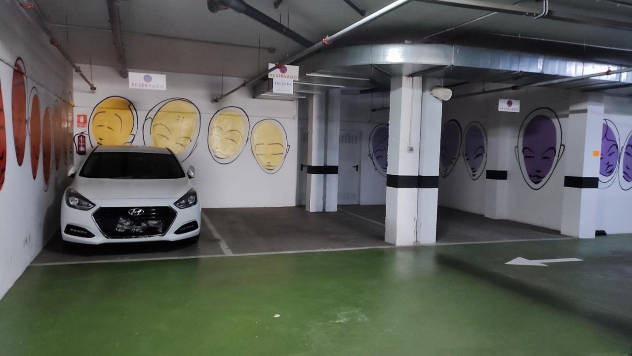 El Patinillo Encanto Caces Kültér fotó